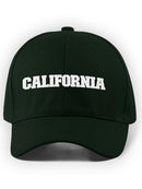 From California Hat -SmartPrintsInk Designs