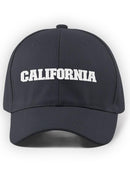 From California Hat -SmartPrintsInk Designs