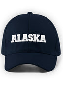 From Alaska Hat -SmartPrintsInk Designs