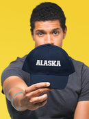 From Alaska Hat -SmartPrintsInk Designs
