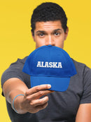 From Alaska Hat -SmartPrintsInk Designs
