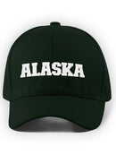From Alaska Hat -SmartPrintsInk Designs