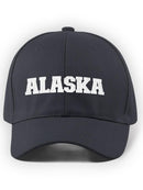 From Alaska Hat -SmartPrintsInk Designs