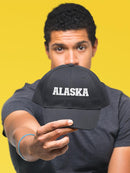 From Alaska Hat -SmartPrintsInk Designs