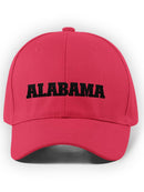 From Alabama. Hat -SmartPrintsInk Designs