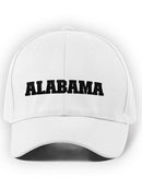 From Alabama. Hat -SmartPrintsInk Designs