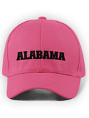 From Alabama. Hat -SmartPrintsInk Designs