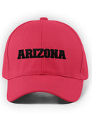 From Arizona. Hat -SmartPrintsInk Designs