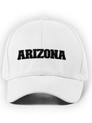 From Arizona. Hat -SmartPrintsInk Designs