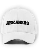 From Arkansas. Hat -SmartPrintsInk Designs