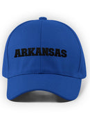 From Arkansas. Hat -SmartPrintsInk Designs