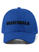 Guatemala Hat -SmartPrintsInk Designs