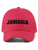 Jamaica Hat -SmartPrintsInk Designs
