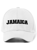 Jamaica Hat -SmartPrintsInk Designs