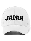 Japan Hat -SmartPrintsInk Designs