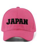 Japan Hat -SmartPrintsInk Designs