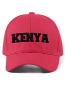 Kenya Hat -SmartPrintsInk Designs