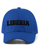 Liberia Hat -SmartPrintsInk Designs