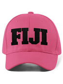 Fiji Hat -SmartPrintsInk Designs