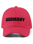 Germany Hat -SmartPrintsInk Designs