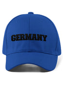 Germany Hat -SmartPrintsInk Designs