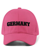 Germany Hat -SmartPrintsInk Designs