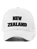 New Zealand Hat -SmartPrintsInk Designs