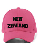 New Zealand Hat -SmartPrintsInk Designs