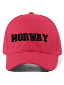 Norway Hat -SmartPrintsInk Designs