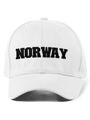 Norway Hat -SmartPrintsInk Designs