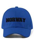 Norway Hat -SmartPrintsInk Designs