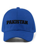 Pakistan Hat -SmartPrintsInk Designs