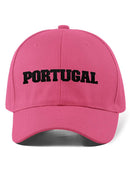 Portugal Hat -SmartPrintsInk Designs