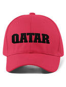 Qatar Hat -SmartPrintsInk Designs