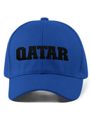 Qatar Hat -SmartPrintsInk Designs