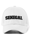 Senegal Hat -SmartPrintsInk Designs