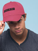 Monaco Hat -SmartPrintsInk Designs