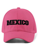 Mexico Hat -SmartPrintsInk Designs