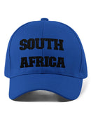 South Africa Hat -SmartPrintsInk Designs