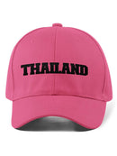 Thailand Hat -SmartPrintsInk Designs