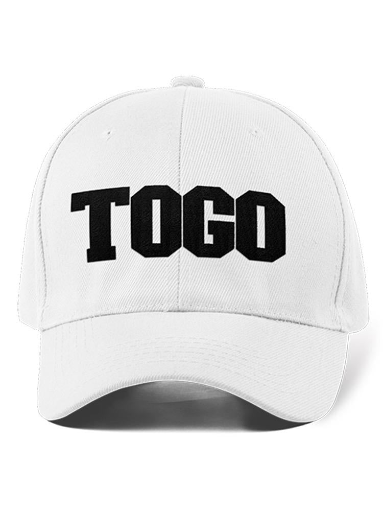 Togo Hat -SmartPrintsInk Designs