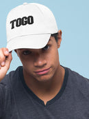Togo Hat -SmartPrintsInk Designs