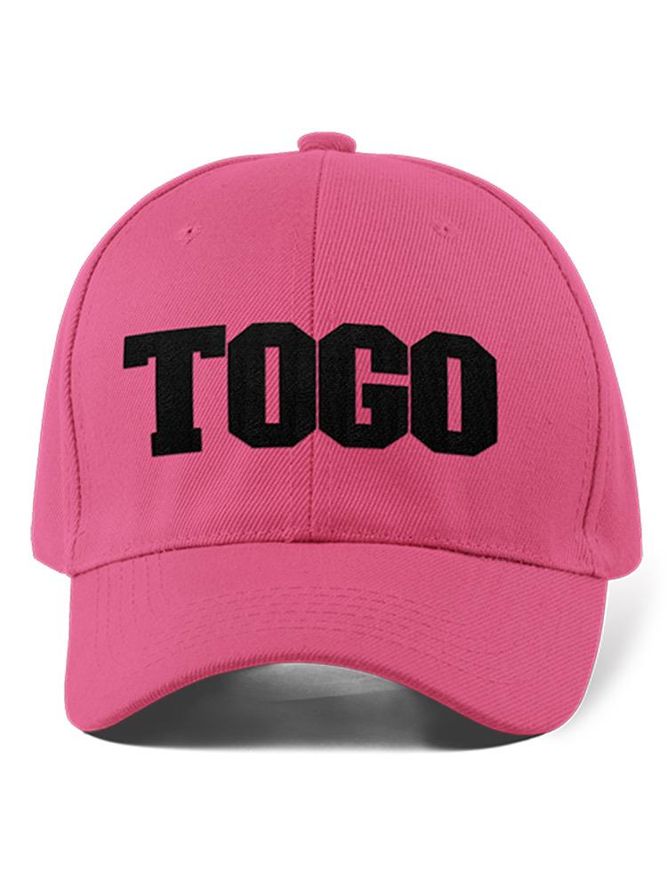 Togo Hat -SmartPrintsInk Designs