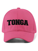 Tonga Hat -SmartPrintsInk Designs