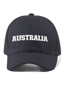 Australia. Hat -SmartPrintsInk Designs
