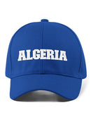 Algeria. Hat -SmartPrintsInk Designs