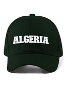 Algeria. Hat -SmartPrintsInk Designs