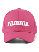 Algeria. Hat -SmartPrintsInk Designs