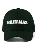 Bahamas. Hat -SmartPrintsInk Designs