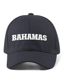 Bahamas. Hat -SmartPrintsInk Designs